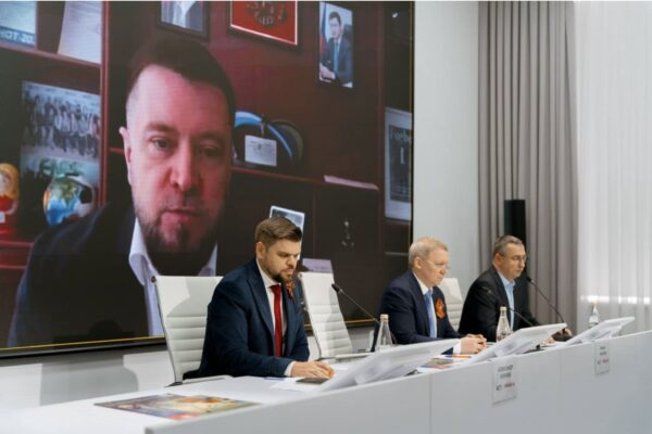 В Ставрополе состоялас